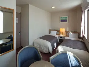 Hotel Sato - Image 1
