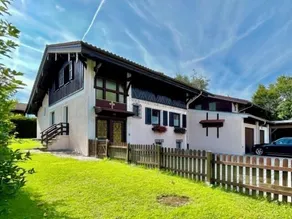 Ferienwohnung Bergtraum - Chiemgau Karte - Image 5