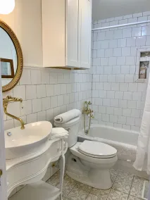 Den röda stugan-fråga om LÅNGSTART hyra priser! - Image 3