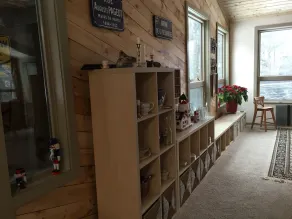 Crossett Hill Lodge - Image 3