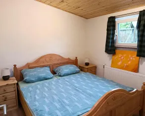 Nachhaltiges Ferienhaus in Steinheim - Image 4