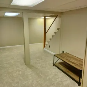 Corporate Housing Townhouse Cozy yet spacious with finished basement. - Image 3