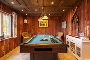 FOREST HILLS LODGE (19 pers) - Image 2