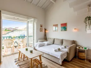 Duplex Chiripa - Bidart - Welkeys - Image 3