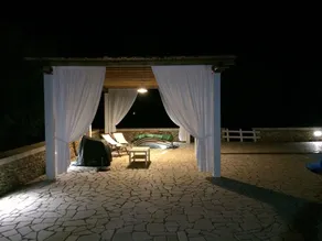 \"VILLA ARGENTI\" - VILLA AVEC PISCINE ENTRE MER ET CAMPAGNE À SALENTO - Image 5