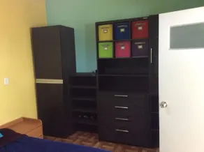 Apartamento com 2 quartos e 1 banheiro - Image 5