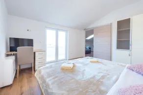 Apartments Rilovic, City and Sea view apartments - Image 5