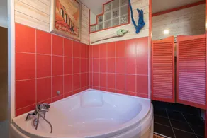 Maison Paul, Vue Montagnes - Image 3