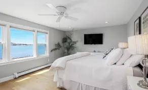 Enjoy Gorgeous Sunsets From Your Waterfront Beach House. - Image 4