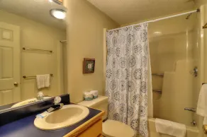 Rock Pond Condo 32 - Large ski in ski out condo for the whole family - Image 2