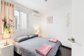 Apartment \"Amélie\" with Balcony & Wi-Fi - Image 5