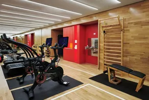 citizenM Washington, DC Georgetown - Image 2