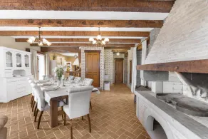 Villa Casa Lirio with Pool - Image 3