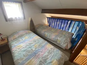 Maisonette Dans Complexe de Vacances Avec Piscine en été - Image 4