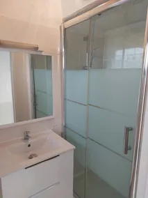 Magnifique appartement avec sa terrasse vue sur mer - Image 4