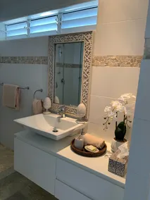 Tropische Strandvilla - Image 2