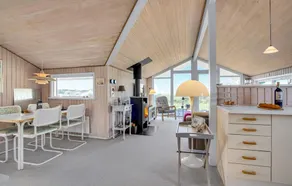 2 værelses lækkert hjem i Hjørring - Image 5