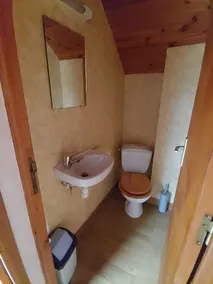 Gîte de Caractère Entre Terre et mer - Image 3
