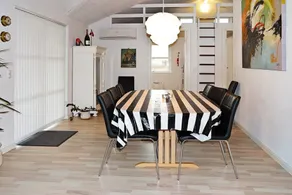 10 person feriebolig i Hadsund-By Traum - Image 4