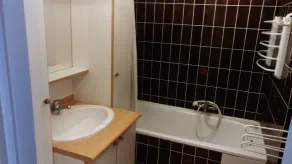Studio vue sur mer Avec Piscine Interieure - Image 3