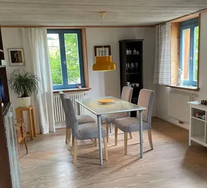 Rose Cottage in the romantic Tauber Valley - Image 3