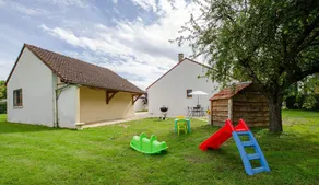 La petite maison dans lusigny - Image 2
