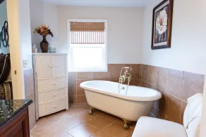 Luxury Lake Huron Lakefront Home w/ Indoor Pool, Spa & Game Room - Sleeps 20! - Image 3