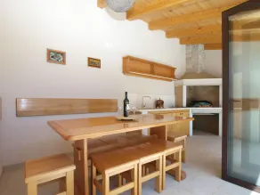 Villa 2086/39043 (Istria - Klarići), 13000m dalla spiaggia - Image 2