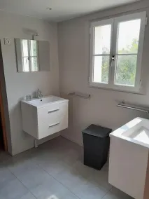 Charming villa in peace on 16000 m ² of ground with swimming pool - Image 3