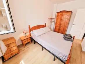 Appartement avec piscine 1 minute à pied du cœur de la plage de Mojacar. - Image 3