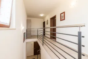 Elegante villa ***** con piscina y parrilla, bicicletas, wifi gratis - Image 2