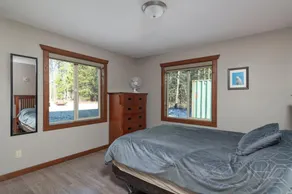 Raven Cabin - Vier Schlafzimmer Haus, Schläft 10 - Image 4