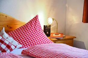 Apartment \"Birkenhof - Wohnung Ortler\" with Mountain View, Balcony & Wi-Fi - Image 4