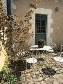 180 m2 cottage two hours from Paris - Image 4