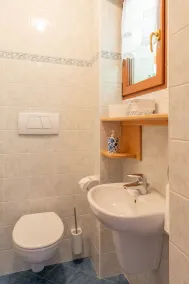 Family apartment \"Jasmin\" to feel good in the heart of Tramin - Image 3