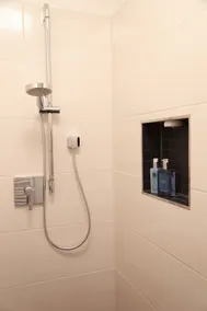 Appartamento 'Burgblick' con terrazza privata, giardino privato e Wi-Fi - Image 3