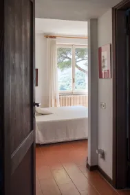 House with a garden in a quiet location offering a beautiful panoramic view - Image 5