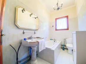 #GO La Maison de Varces Garden 4 bedrooms - Image 2