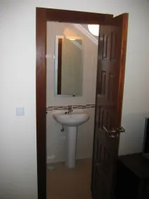 Spacious Bungalow in Quesada for 6 - Image 5