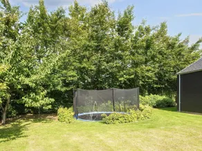 4 star holiday home in Odder - Image 4