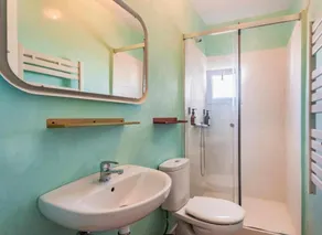 Appartement \"Suite 1\" avec Wi-Fi et climatisation - Image 3