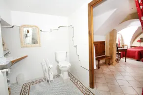 Mas DISTAISE, 5 bedrooms, 4 bathrooms, pool, billiards.  Vacations with family and friends - Image 5