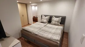 Appartamento 'Burgstraße' con terrazza privata, giardino privato e Wi-Fi - Image 4