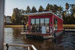 Enola, a riverside loft on Lake Röblin in Fürstenberg/Havel - Image 5