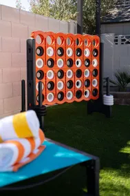 Phoenix Oasis with Private Pool Game Room BBQ Fun - Image 3