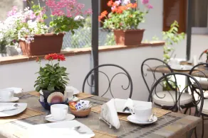 Donna Rosa Accommodation - Image 5