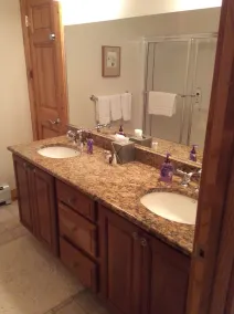 Jay Peak 5 Bed Townhome Ski-on Ski-off - Image 2
