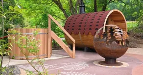 Deluxs Outdoor Resort Kyotango Kumihama Labo - Image 2