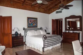 Vista Mar 21, 7 bedrooms, 9th hole La Romana CC - Image 5