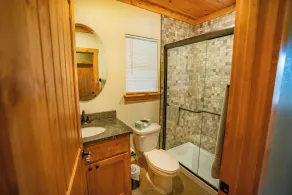 Exquisite Hill Country Cottage-Giraffe and wildlife experiences - Image 4